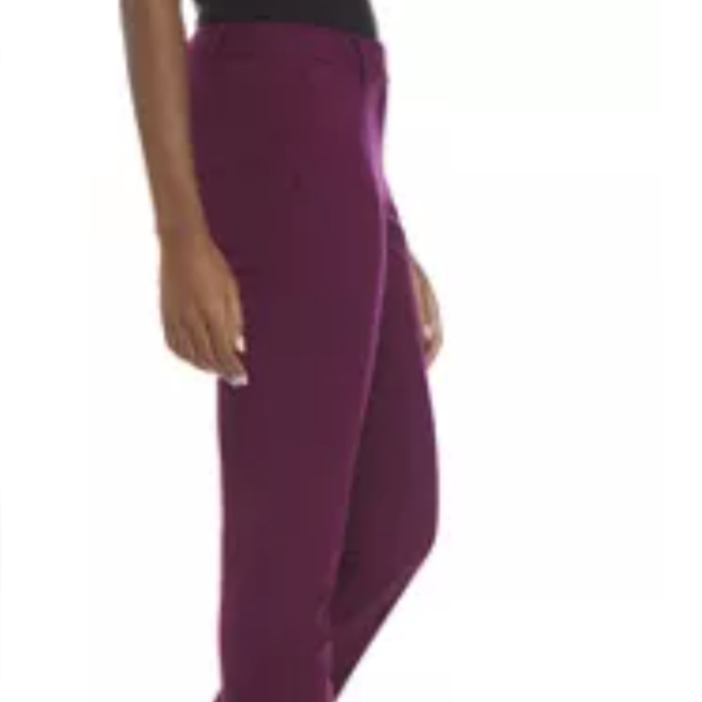 The Limited Ideal Stretch Pants